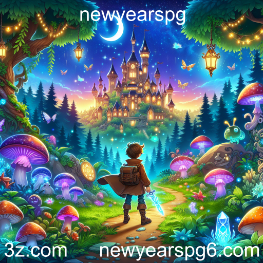 A Magia dos Jogos de Aventura: Explorando Novos Mundos e Histórias Incríveis