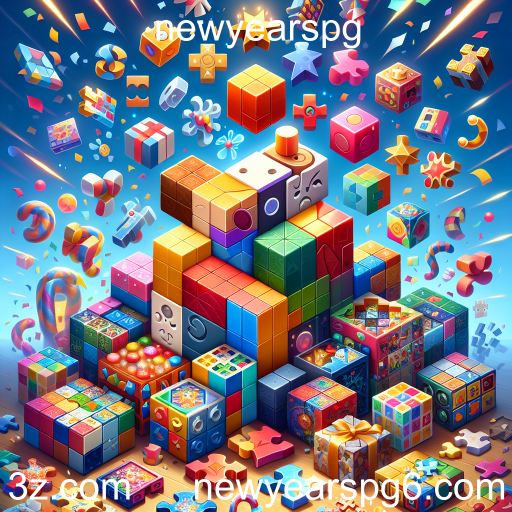 A Fascinante Evolução dos Jogos de Quebra-Cabeça